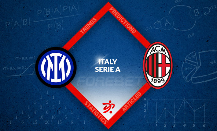 Inter and Milan braced for Derby della Madonnina showdown