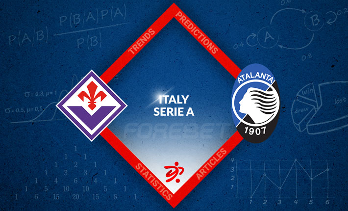 Top Half Clash as Fiorentina Meet Atalanta in Serie A