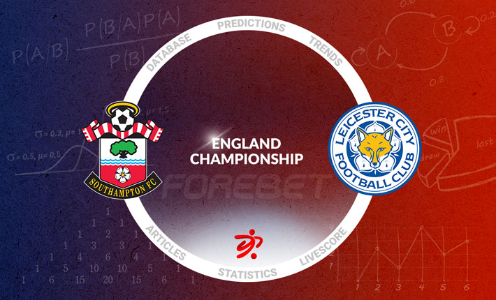 Two Relegated Premier League Sides Set for a Classic With Southampton Hosting Leicester
