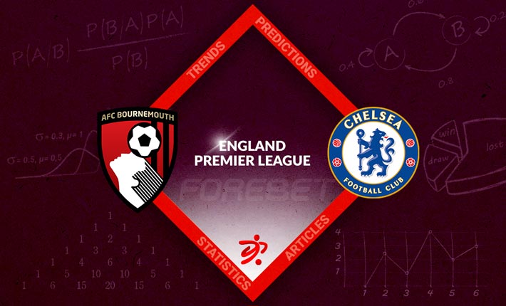 Chelsea Desperate for a Win Over Bournemouth Away From Home