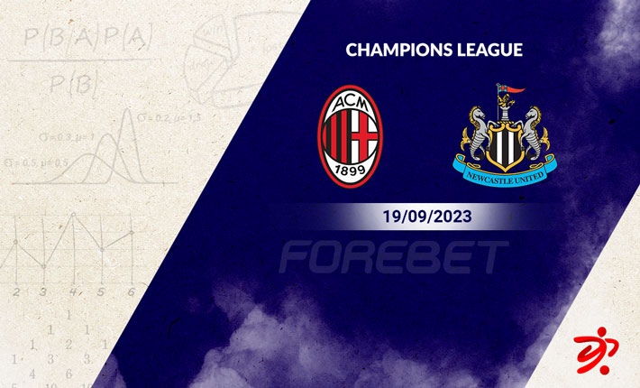 AC Milan to host Newcastle to kick off UCL Group F