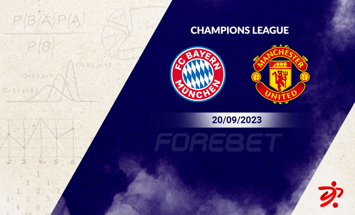 Can Kane and Bayern inflict UCL misery on Man Utd?