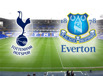 Toffees to hit a sticky patch at Tottenham
