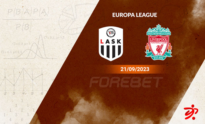 Liverpool head to Austria to play LASK to kick off the UEL group stage