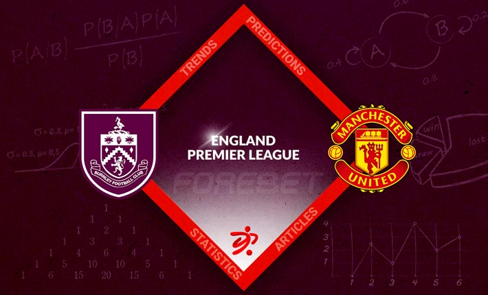 Manchester United Need to Get Season Back on Track as They Travel to Burnley