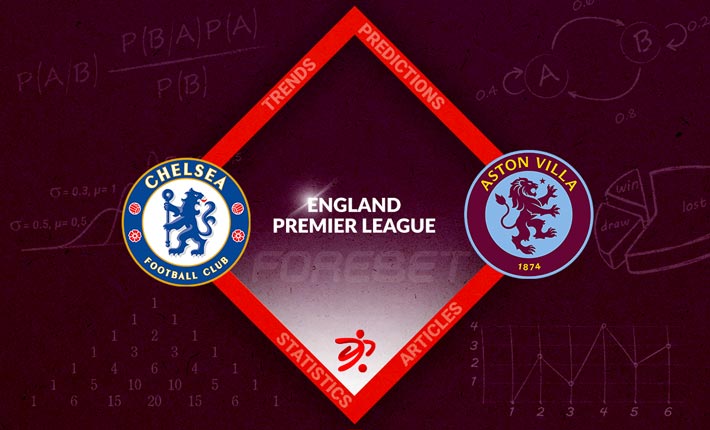 Can Villa Spring Another Defeat for Chelsea at Stamford Bridge?