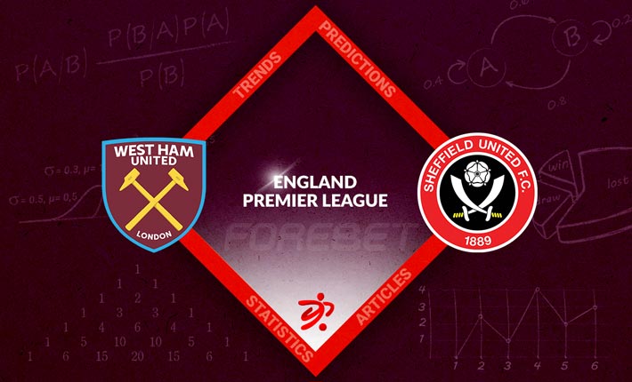 Will West Ham Keep up Their Excellent Start Against the Winless Sheffield