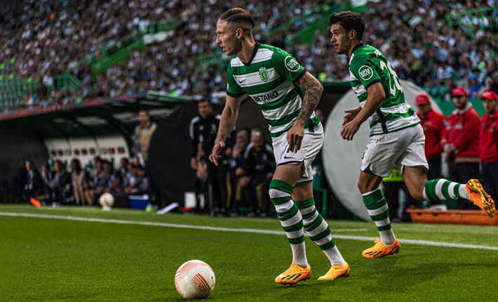 Sporting CP and Atalanta go head-to-head in fascinating Europa League clash