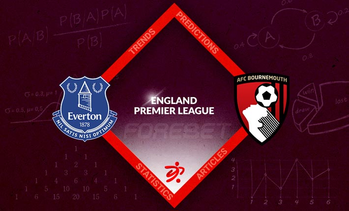 Everton and Bournemouth braced for tense basement battle