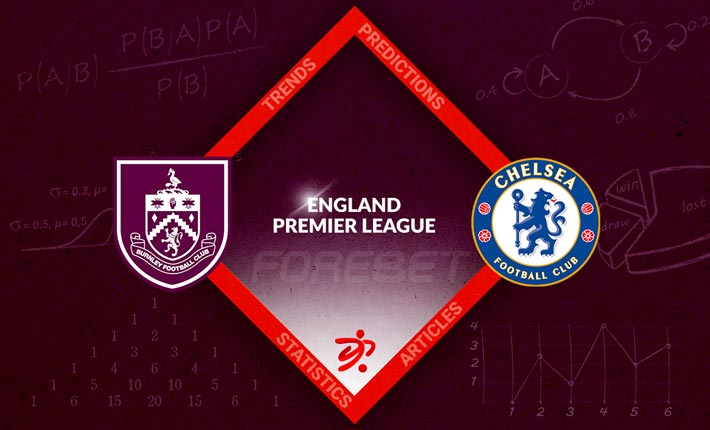 Burnley and Chelsea desperate for maximum points in PL showdown at Turf Moor