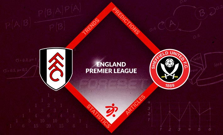 Fulham and Sheffield United playing early season relegation six-pointer
