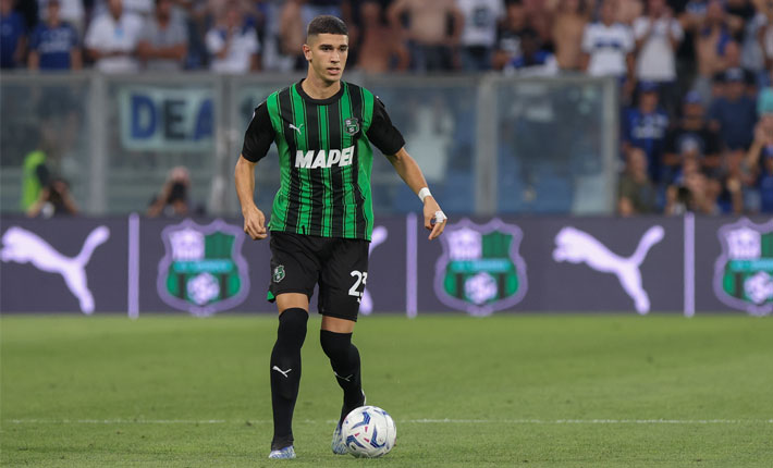 Sassuolo's Stunning Form Set to Face a Huge Test at Lecce