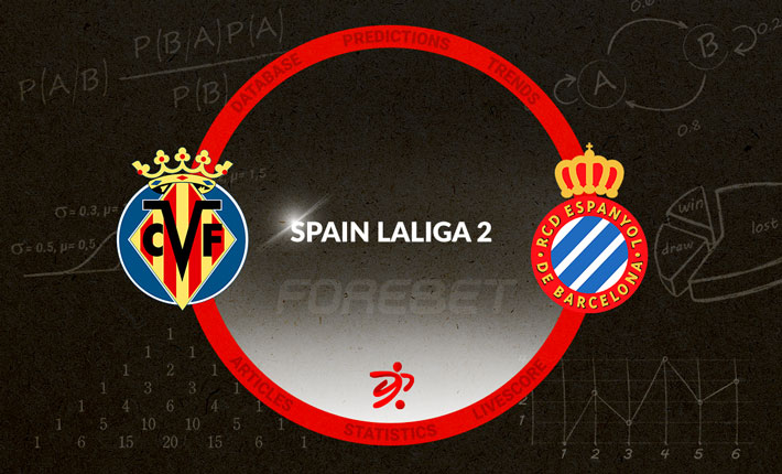 Espanyol looking to continue their strong season at Villarreal B