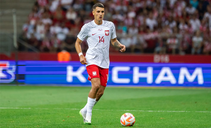 Poland Cannot Afford to Slip Up as They Face Moldova in European Championship Qualifying