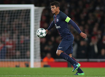Paris Saint-Germain can’t dwell on Champions League exit