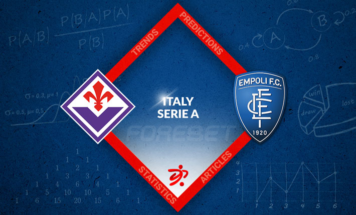 Fiorentina Aiming to Keep up Their Stunning Start Against the One-Goal Empoli 