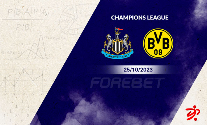 Can Newcastle build on UCL thrashing of PSG with positive result against Dortmund?
