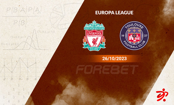 Liverpool aiming to take another step toward UEL last-16 qualification against Toulouse