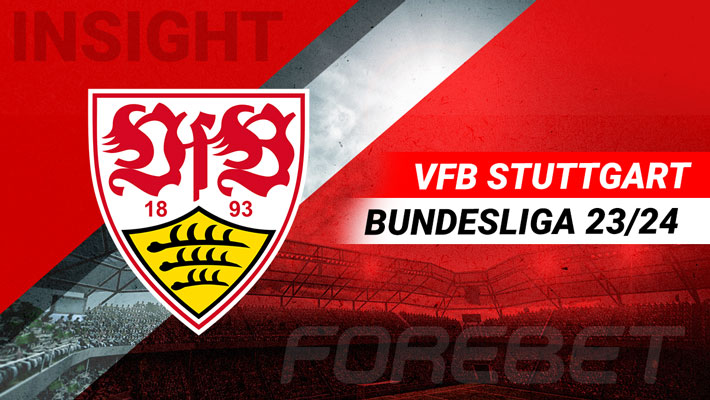 Stuttgart Unveiled: A Deep Dive into the Team's Brilliant Performance So Far
