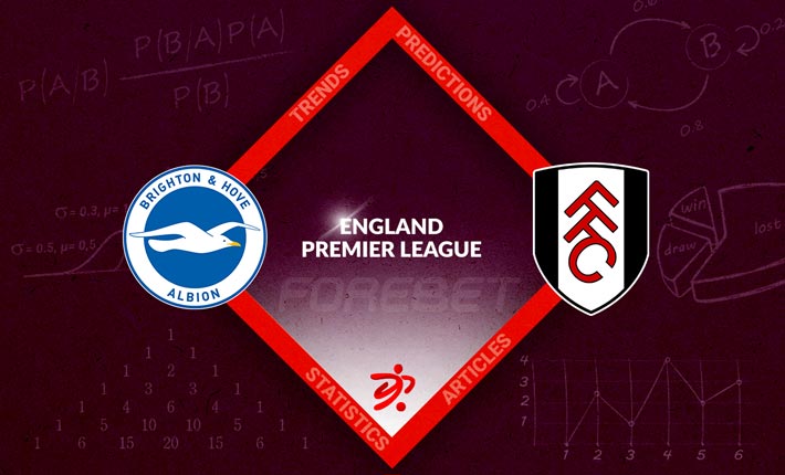 Can Brighton get back on track at the expense of Fulham?