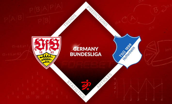 Stuttgart and Hoffenheim to play goal-fest in Bundesliga