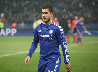 Chelsea perfectly-positioned for the double