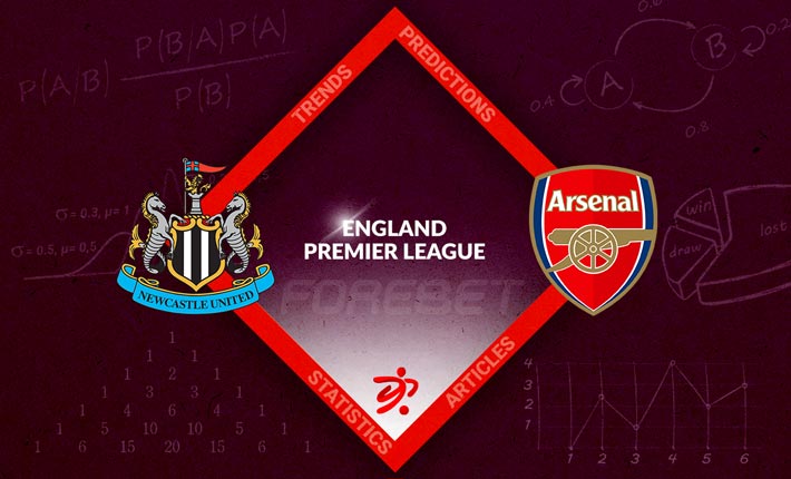 Will Newcastle close the gap on Arsenal this weekend?