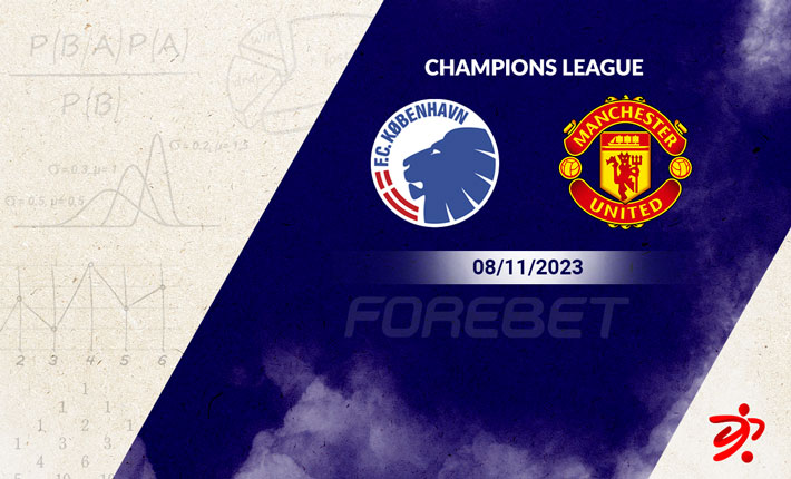 Manchester United with Work to Do as They Travel to FC København