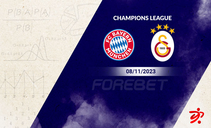 Bayern Aiming for the Knockout Rounds With a Visit From Galatasaray