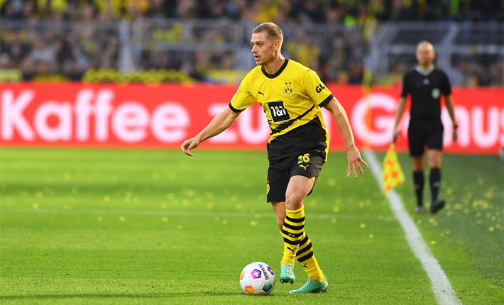 Stuttgart and Dortmund clash in a potential Bundesliga thriller 