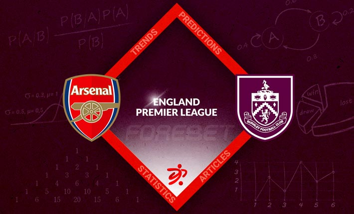 Can Arsenal Bounce Back from Newcastle Setback with Win Over Struggling Burnley?