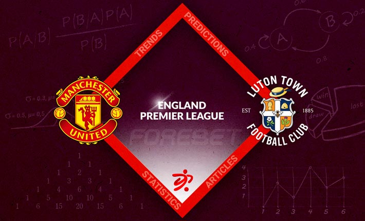  It Feels Like a Must-Win Game for Man United Against Luton