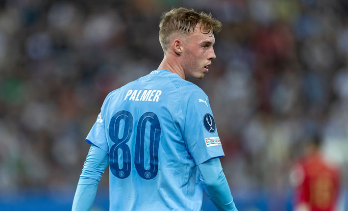 Will Manchester City regret selling Cole Palmer to Chelsea?