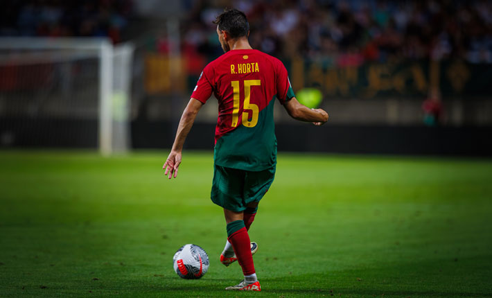 Portugal looking to continue its Euro2024 qualifying unbeaten run against Iceland