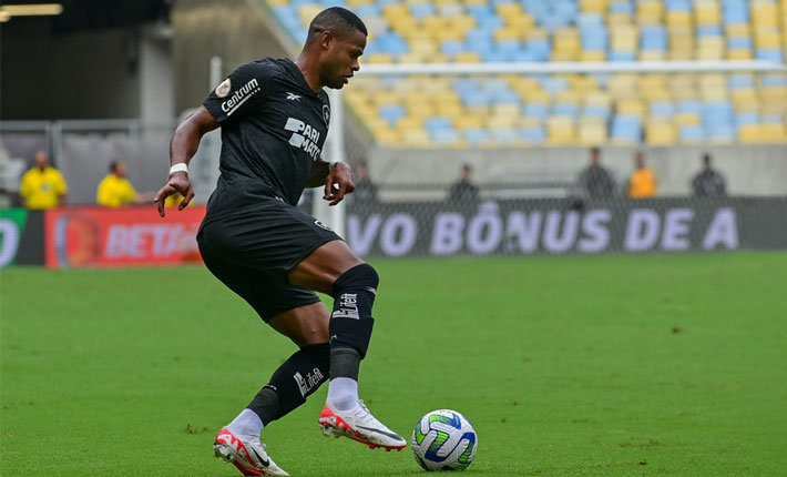 Fortaleza aiming to dash Botafogo’s title hopes