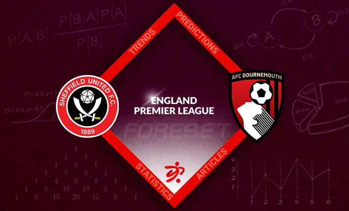 The Blades and the Cherries clash in a massive Premier League encounter