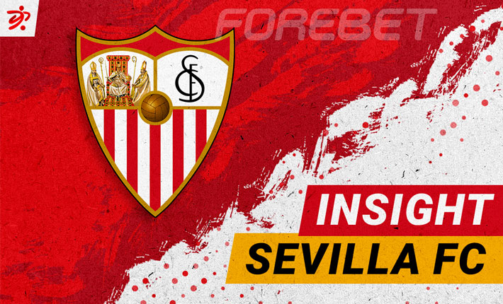 Sevilla Make Poor Start to the Season