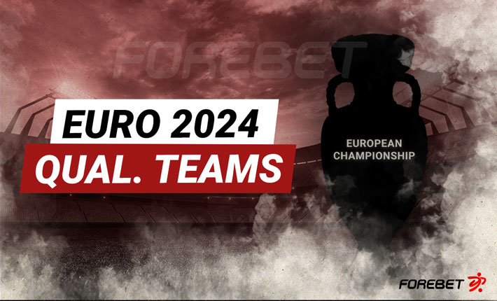 Who is at Euro 2024 and Who Had the Best Run to the Finals
