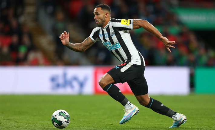 Newcastle aiming for another victory over Chelsea at St. James’ Park