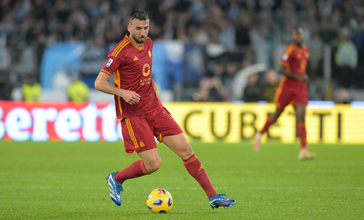 Roma and Udinese set for a low-scoring game in the capital