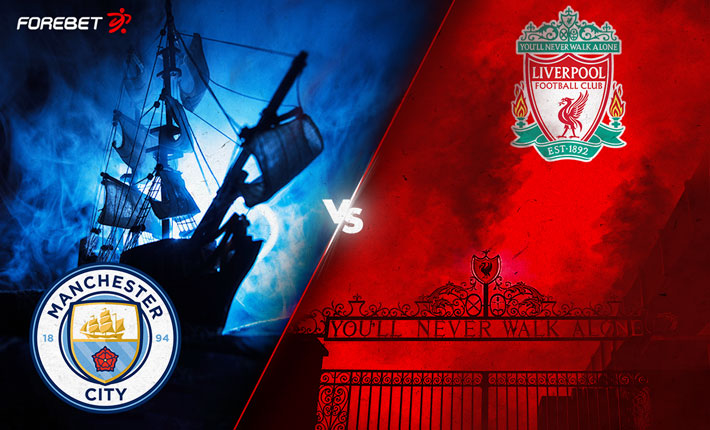 Manchester City - Liverpool Insight into Premier League Matchday №13