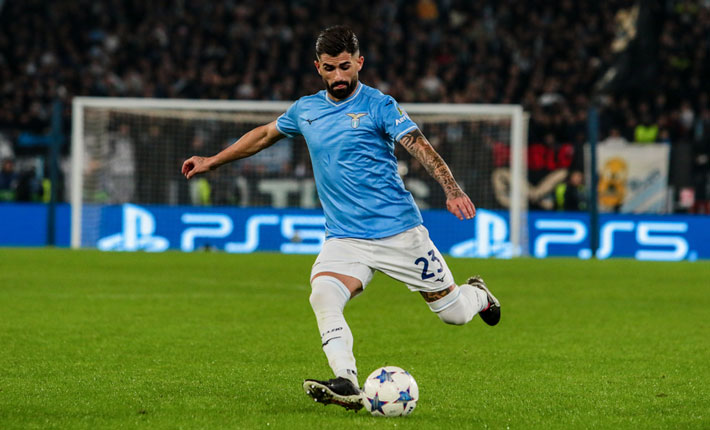 Lazio looking for second straight UCL win over Celtic