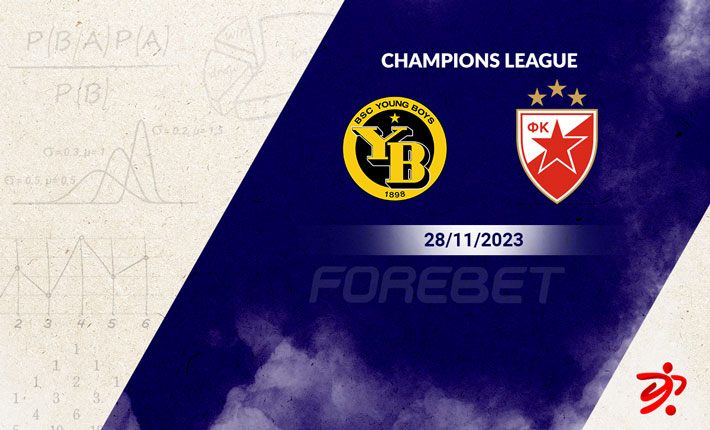 Young Boys and Red Star face off in a crucial Champions League clash
