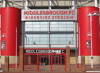 Middlesbrough need to find a source of goals and quickly