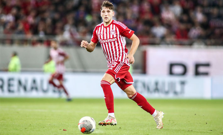 Must Win Game for Olympiacos as they Travel to SC Freiburg in Europa League