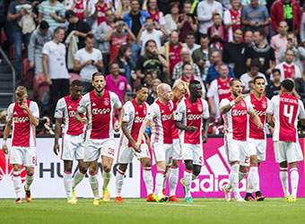 Ajax vs Feyenoord: A game to decide the Eredivisie title?