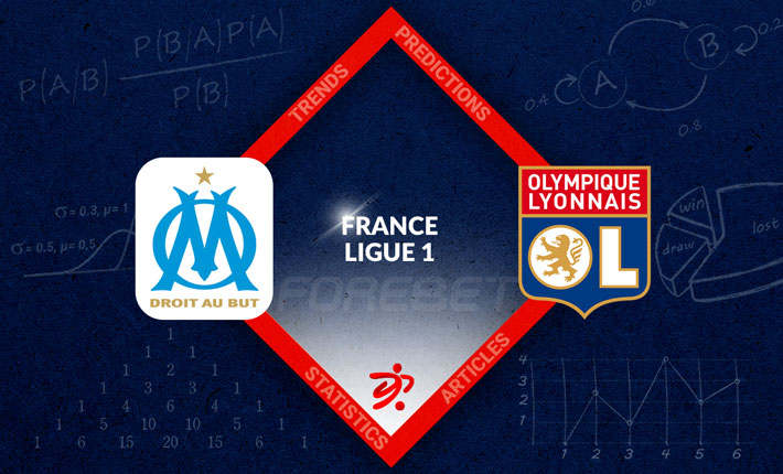 Marseille looks to kick-start their Ligue One campaign against Lyon