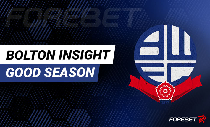 Can Bolton Wanderers Return to the Championship?