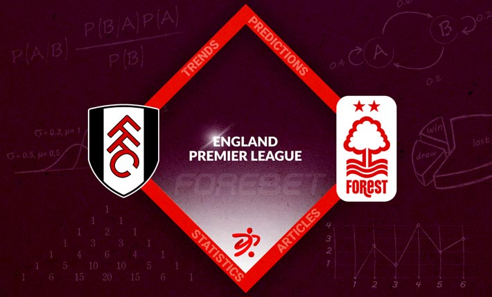 Fulham and Forest Looking to Steer Further Away From Relegation Ahead of Christmas