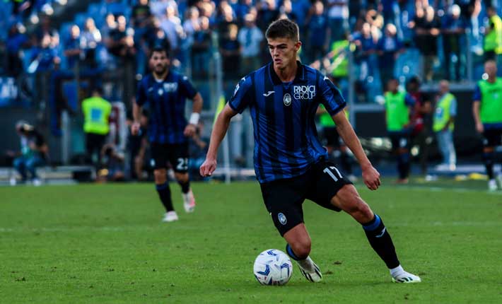 Can Atalanta halt four-game winless run when Milan visit Bergamo? 